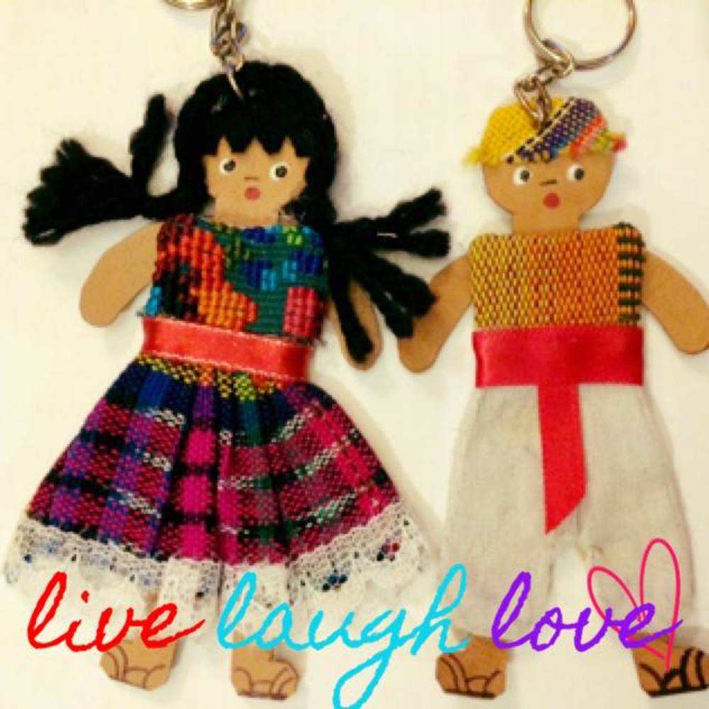 Meet your Posher, Michelle